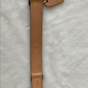 Louis Vuitton Dog Collar